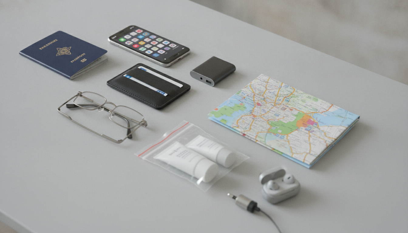 Smart Traveler Enrollment (STEP): Is It Worth It?
