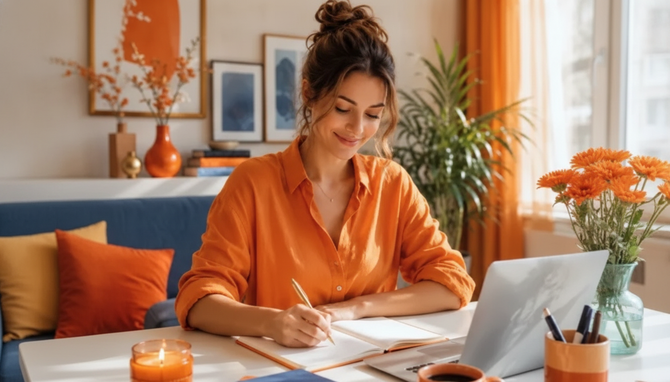 Money Affirmations That Attract Wealth: 10 Examples