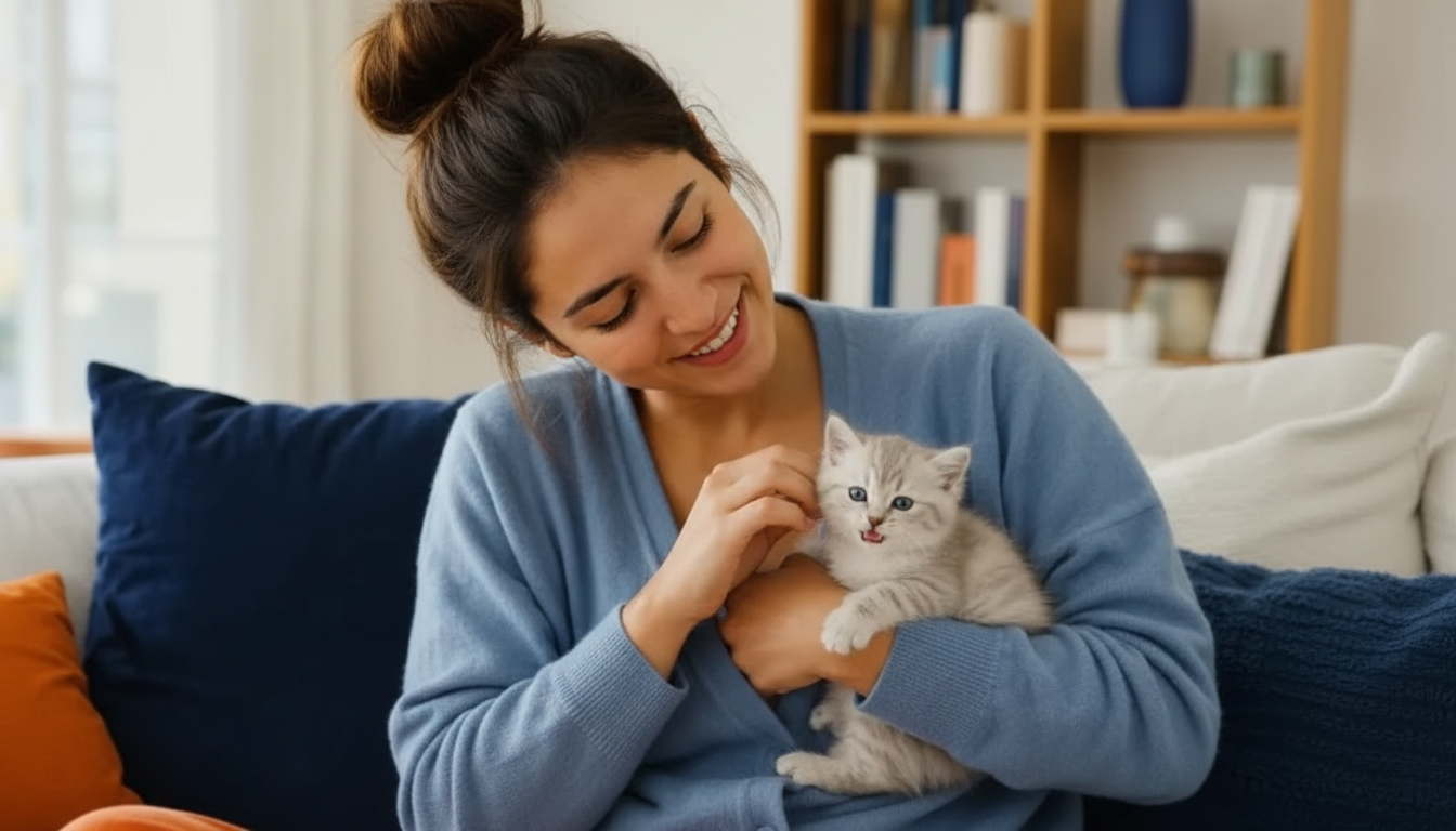 Pet Adoption Papers: What They Include and Look Like
