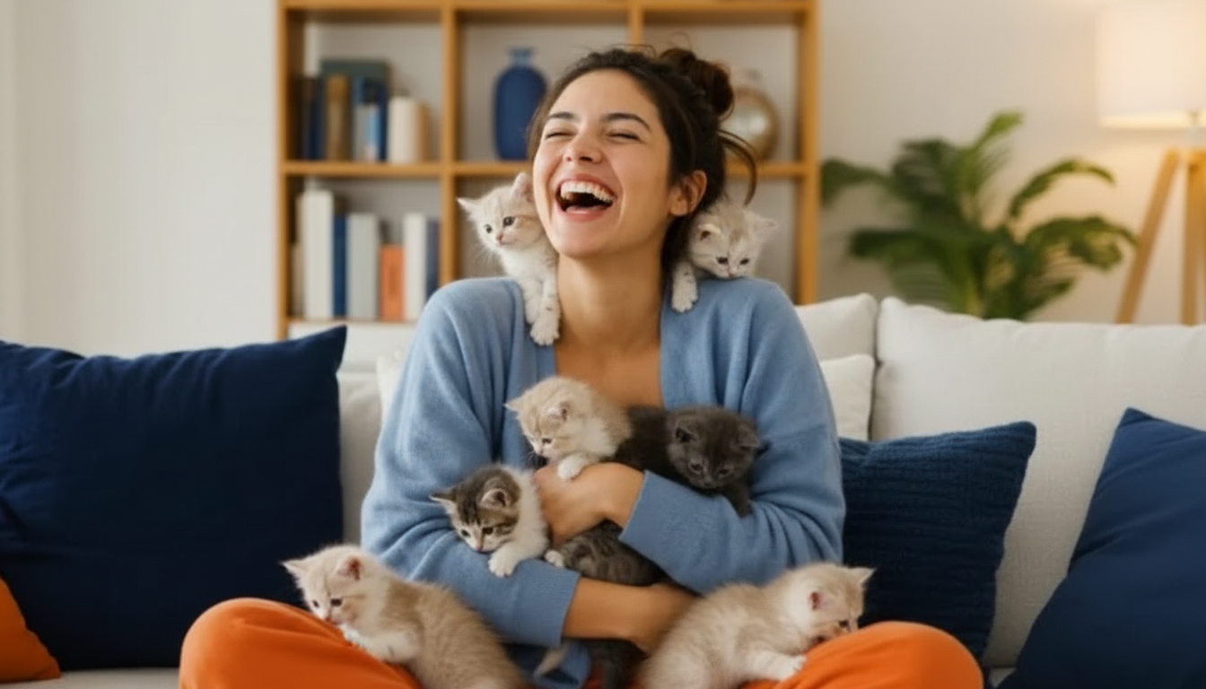 3-3-3 Rule for Pet Adoption: Days, Weeks, Months