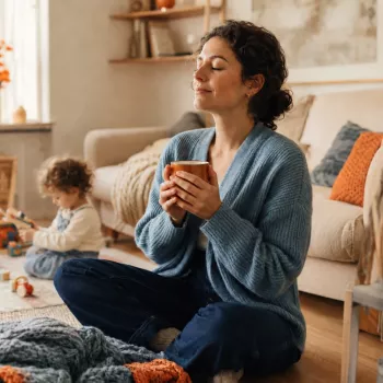5-Minute Mental Reset: Calm Your Mind Anywhere
